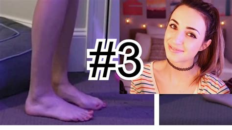 teen asmr|r/collegegirlsfeet